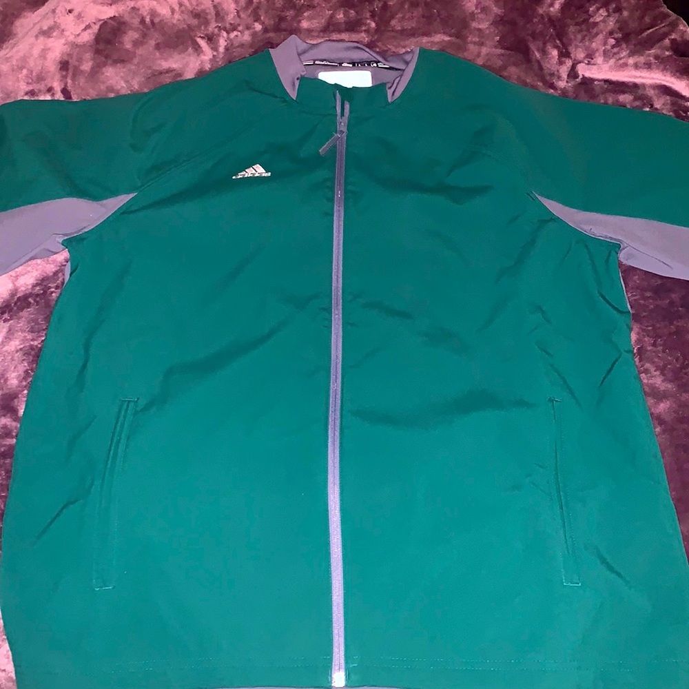 Men’s jacket, brand new. Still has tags.